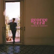 LP GEORGE EZRA "STAYING AT TAMARA'S" (2LP) 