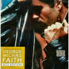 CD GEORGE MICHAEL - Faith (2CD) CD GEORGE MICHAEL - Faith (2CD)
