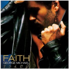CD GEORGE MICHAEL - Faith CD GEORGE MICHAEL - Faith