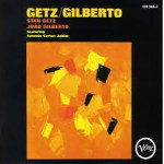 CD STAN GETZ / JOAO GILBERTO "GETZ / GILBERTO"
