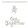 CD GIGI D'AGOSTINO - The Essential Gigi D'Agostino (2CD)