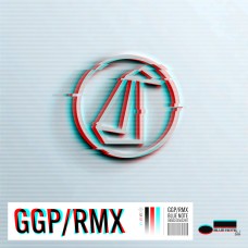 LP GOGO PENGUIN "GGP/RMX" (2LP) 