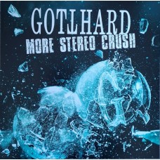 LP GOTTHARD - More Stereo Crush LP GOTTHARD - More Stereo Crush