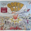 LP GREEN DAY - Dookie (Limited Edition, Raspberry)