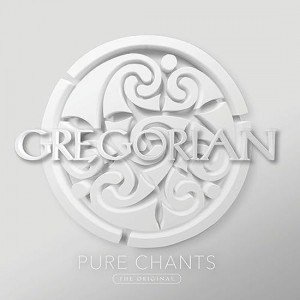 CD GREGORIAN - Pure Chants CD GREGORIAN - Pure Chants