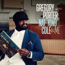 LP GREGORY PORTER "NAT KING COLE & ME" (2LP)