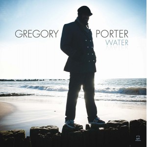 LP GREGORY PORTER "WATER" (2LP)