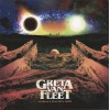 LP GRETA VAN FLEET - Anthem Of The Peaceful Army LP GRETA VAN FLEET - Anthem Of The Peaceful Army