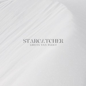 CD GRETA VAN FLEET "STARCATCHER" 
