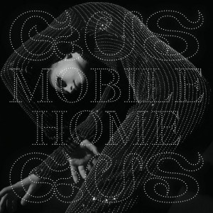 LP GUS GUS - Mobile Home 