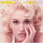 CD GWEN STEFANI "THIS IS WHAT THE TRUTH FEELS LIKE" DLX