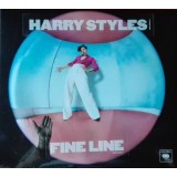 CD HARRY STYLES "FINE LINE" 