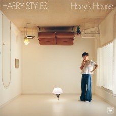 CD HARRY STYLES "HARRY'S HOUSE" 