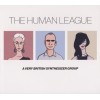 CD THE HUMAN LEAGUE - Anthology - A Very British Synthesizer Group (2CD) CD THE HUMAN LEAGUE - Anthology - A Very British Synthesizer Group (2CD)