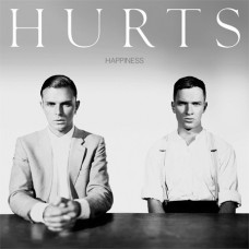 CD HURTS "HAPPINESS" 