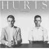 CD HURTS - Happiness CD HURTS - Happiness