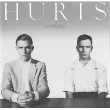 CD HURTS - Happiness 