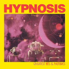 CD HYPNOSIS "GREATEST HITS & REMIXES" (2CD)