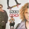 LP INXS - Kick LP INXS - Kick