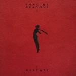 CD IMAGINE DRAGONS "MERCURY - ACT 1 & 2" (2CD)