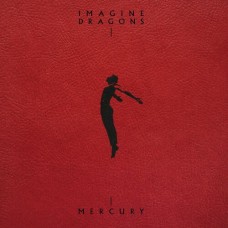 CD IMAGINE DRAGONS "MERCURY - ACT 1 & 2" (2CD)