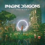 LP IMAGINE DRAGONS "ORIGINS" (2LP)