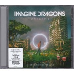 CD IMAGINE DRAGONS "ORIGINS" DLX