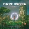CD IMAGINE DRAGONS - Origins (Deluxe Version) CD IMAGINE DRAGONS - Origins (Deluxe Version)