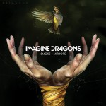 CD IMAGINE DRAGONS "SMOKE + MIRRORS"