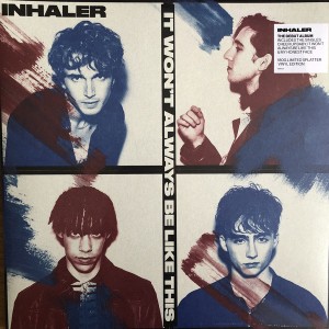 LP INHALER - It Wont Always Be Like This 