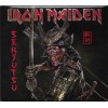 CD IRON MAIDEN - Senjutsu (2CD) (Limited Edition) CD IRON MAIDEN - Senjutsu (2CD) (Limited Edition)