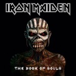 CD IRON MAIDEN "THE BOOK OF SOULS" 