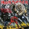 CD IRON MAIDEN - The Number Of The Beast CD IRON MAIDEN - The Number Of The Beast