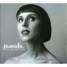 CD JAMALA "ALL OR NOTHING" 
