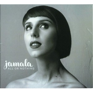 CD JAMALA - All Or Nothing CD JAMALA - All Or Nothing