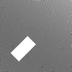 LP JAMIE XX - In Waves 