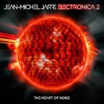CD JEAN-MICHEL JARRE "ELECTRONICA 2. THE HEART OF NOISE"
