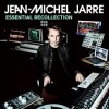 CD JEAN-MICHEL JARRE - Essential Recollection CD JEAN-MICHEL JARRE - Essential Recollection