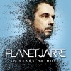 CD JEAN-MICHEL JARRE - Planet Jarre. 50 Years Of Music (2CD) CD JEAN-MICHEL JARRE - Planet Jarre. 50 Years Of Music (2CD)