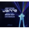 CD JEAN-MICHEL JARRE - Live In Bratislava (2CD) CD JEAN-MICHEL JARRE - Live In Bratislava (2CD)