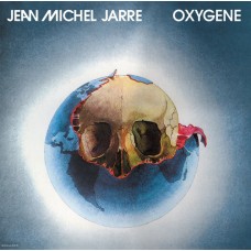 LP JEAN-MICHEL JARRE - Oxygene LP JEAN-MICHEL JARRE - Oxygene