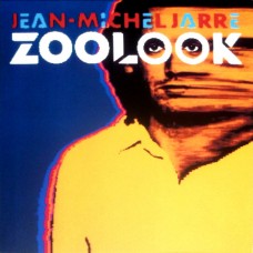 LP JEAN-MICHELE JARRE "ZOOLOOK"