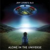 CD JEFF LYNNES'S ELO - Alone In The Universe 