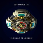 CD JEFF LYNNES'S ELO "FROM OUT OF NOWHERE" DLX