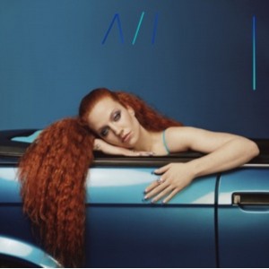 CD JESS GLYNNE - Always In Between 