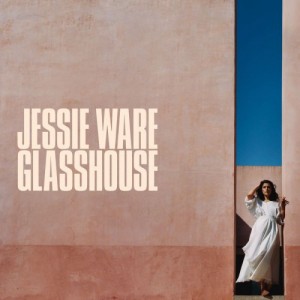 CD JESSIE WARE "GLASSHOUSE"  DLX