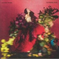LP JESSIE WARE - Superbloom LP JESSIE WARE - Superbloom