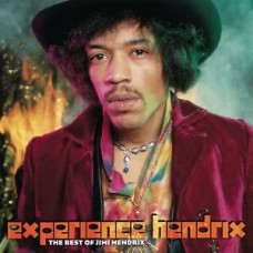LP JIMI HENDRIX - Experience Hendrix. The Best Of Jimi Hendrix (2LP) LP JIMI HENDRIX - Experience Hendrix. The Best Of Jimi Hendrix (2LP)