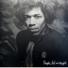 LP JIMI HENDRIX - People, Hell And Angels (2LP) 