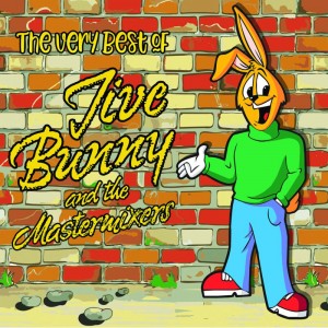 LP JIVE BUNNY AND THE MASTERMIXES - The Very Best Of 